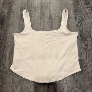 Express Corset Top